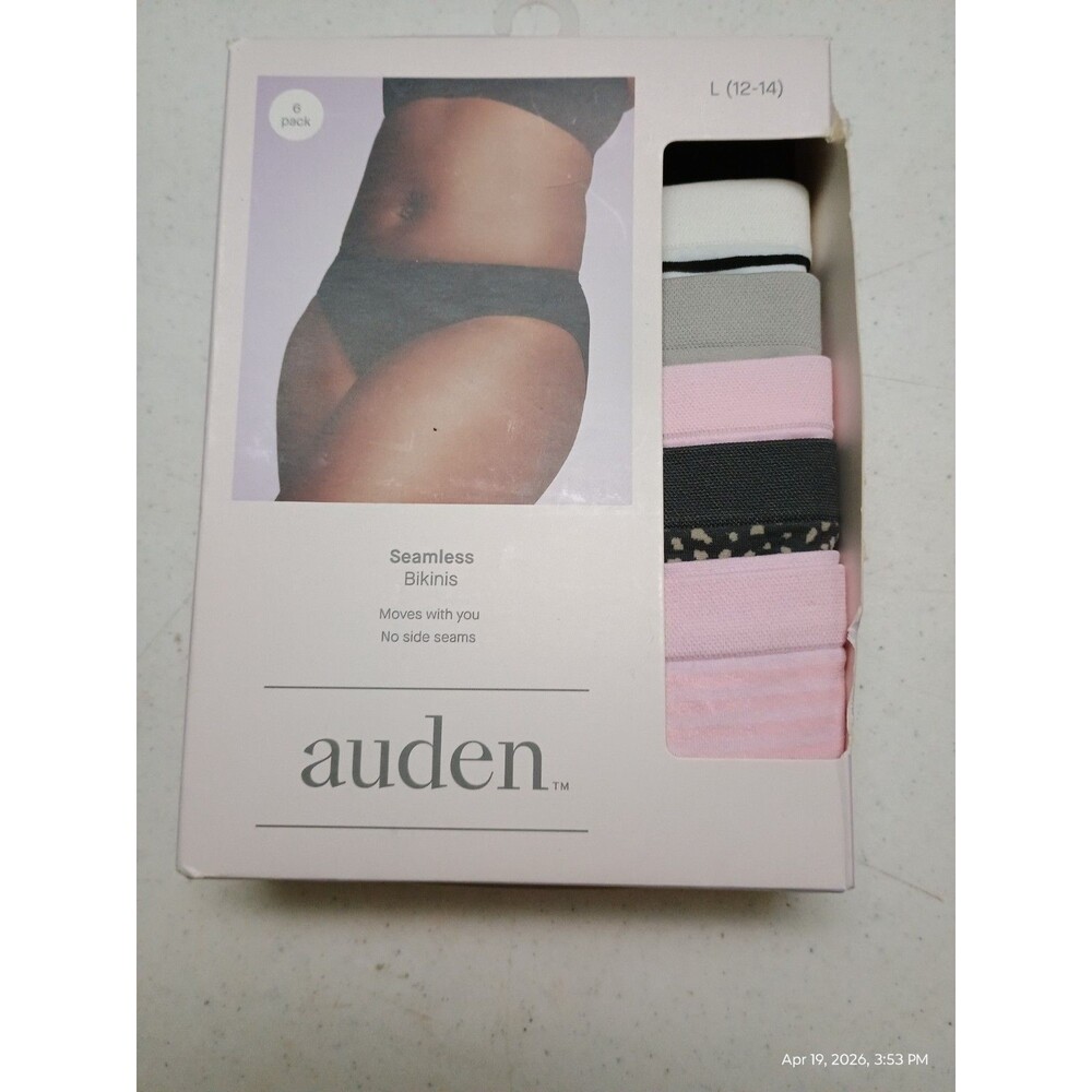Auden seamless Bikinis